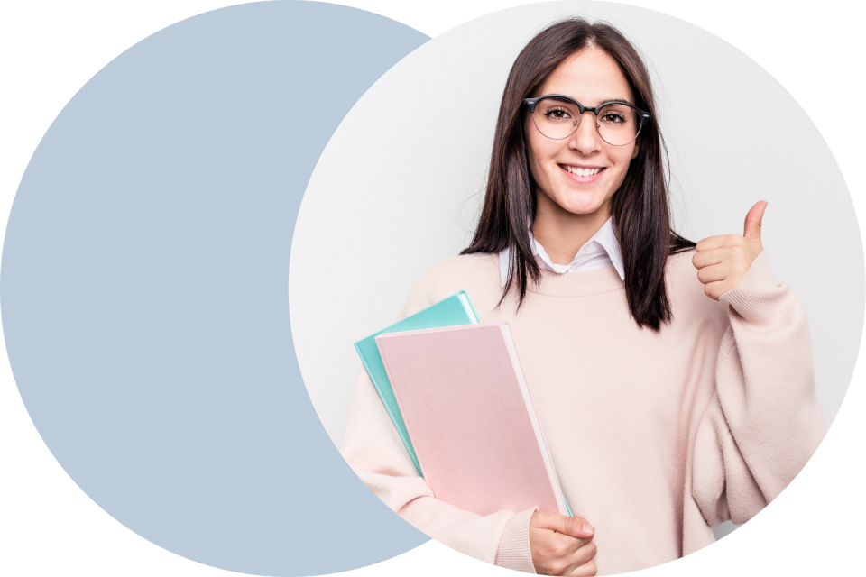 Estudiante de ITEP